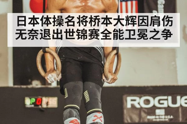 japanese gymnast training